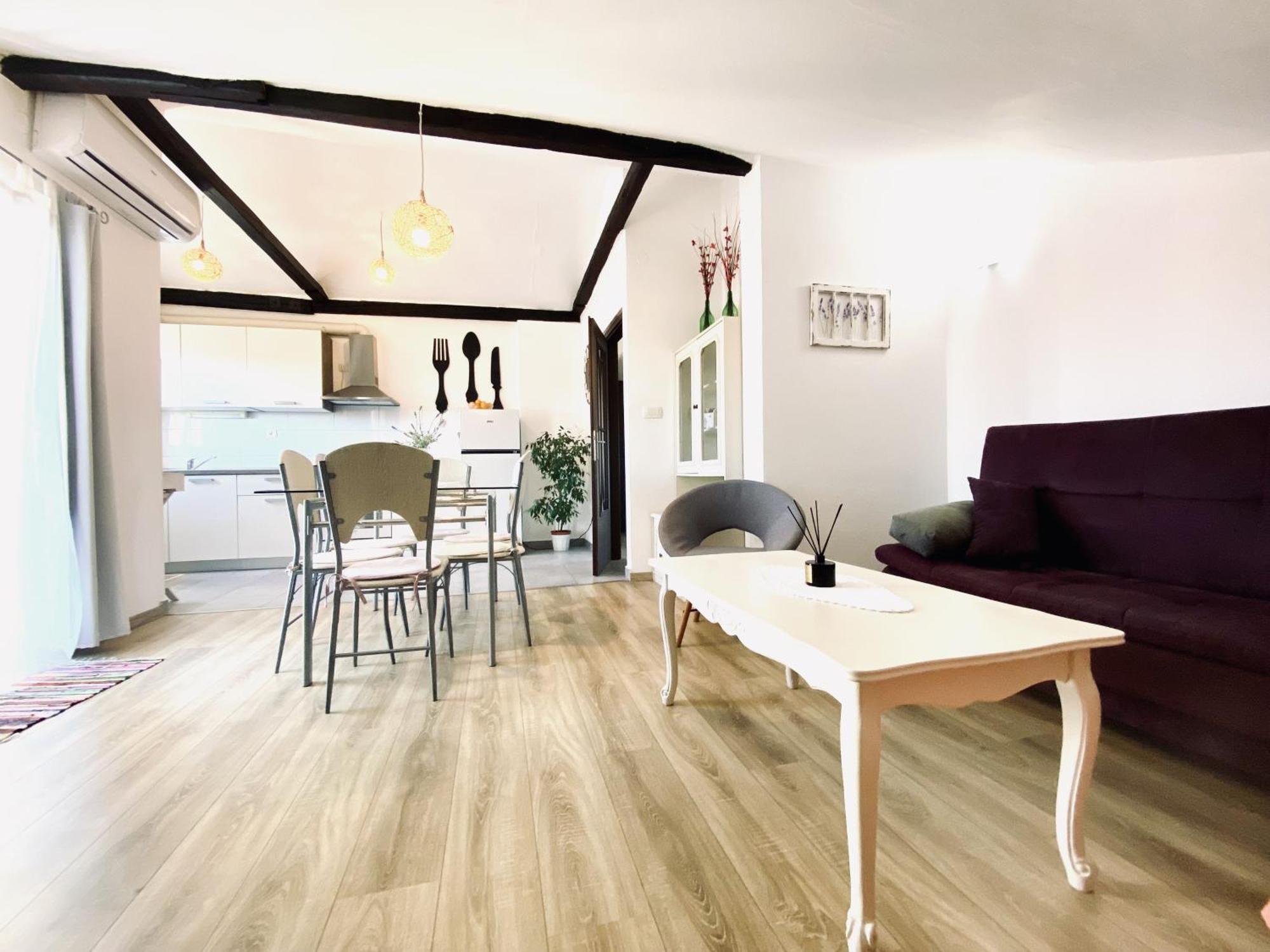 Luna Maris Apartments Zadar Eksteriør billede