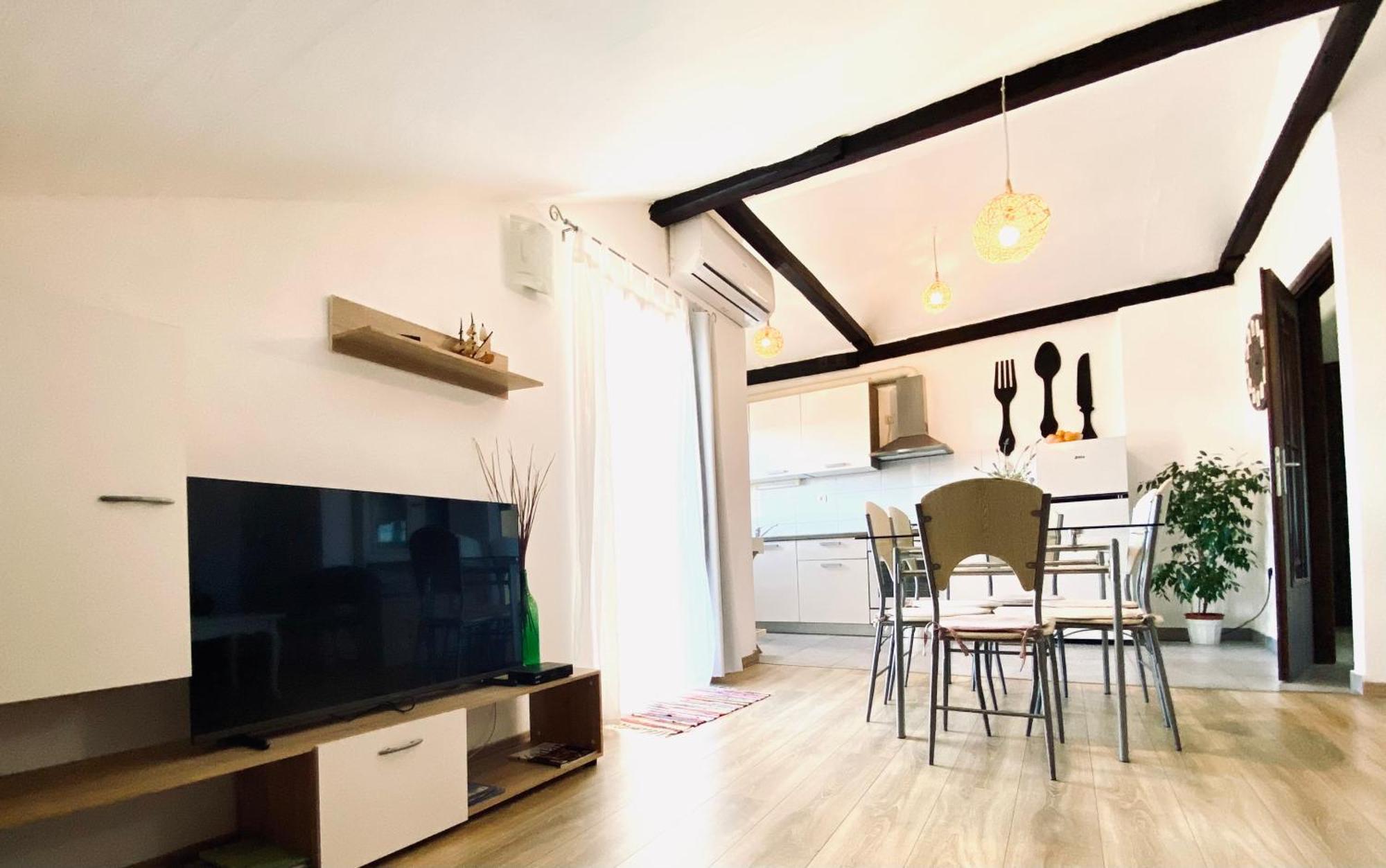 Luna Maris Apartments Zadar Eksteriør billede