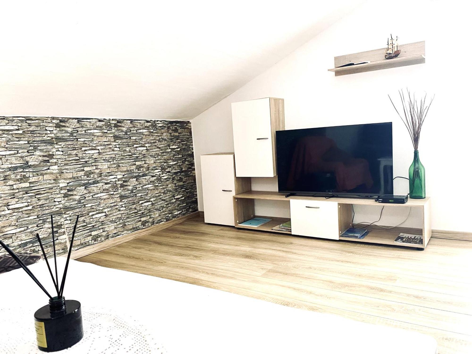 Luna Maris Apartments Zadar Eksteriør billede