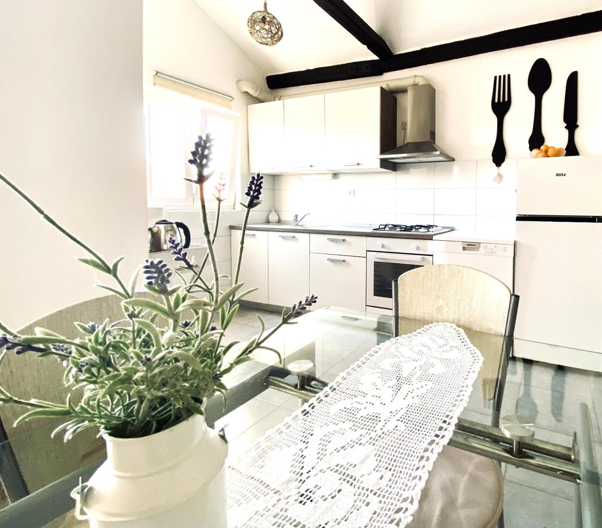 Luna Maris Apartments Zadar Eksteriør billede